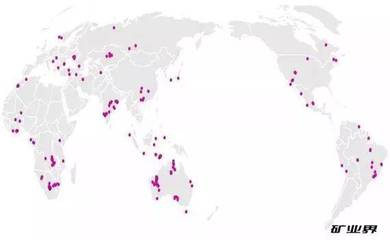錳礦資源儲(chǔ)量居亞洲第一!這里改變了我國(guó)錳礦資源格局