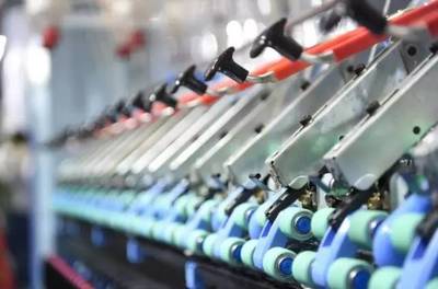 2018中國國際紡織機械展覽會暨ITMA亞洲展覽會:夠智能,你就來!_科技_網