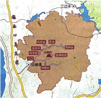 環(huán)熱帶雨林國(guó)家公園旅游公路觀光巴士將于2月21日開通