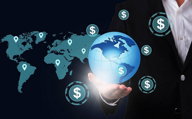 共享經(jīng)濟(jì)的全新趨勢