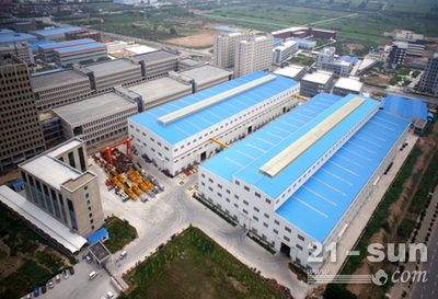 河南大力推進(jìn)建筑垃圾資源化項目 紅星機(jī)器來助力