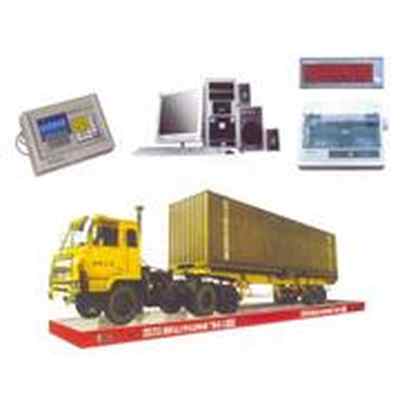 無(wú)錫廠家專(zhuān)業(yè)供應(yīng) 電子汽車(chē)衡（大地磅）產(chǎn)品全解、價(jià)格指南與實(shí)景圖集